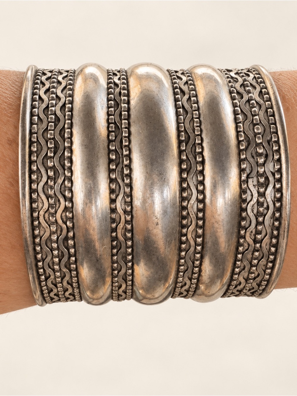 Chicos Cuff